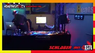Schlager mit FETTE BEATS