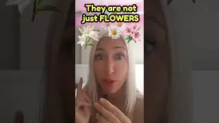 flower vocabulary #english