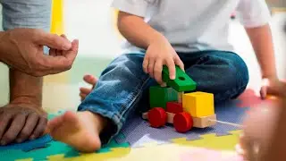 Government's childcare plan about 'allowing workers to concentrate on their job'