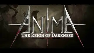 #009 AnimA ARPG 2020 - Android Gameplay - Reincarnation 1 (Catacombs 1)