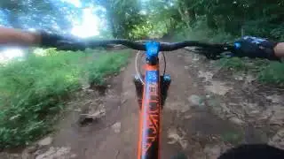 Pampanga Day Ride 2025 at Laos Trail Arayat Pampanga (dec. 11, 2025)
