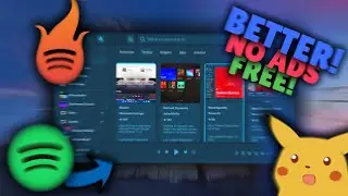 Spicetify Tutorial - Spotify But BETTER!