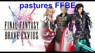FFBE: Valentine's Day Banner Review for F2P players!