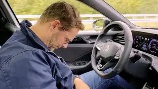 This Could Save Your Life: Volkswagen Emergency Assist Feature
