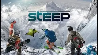 Xbox Game Pass - Juego 10: STEEP