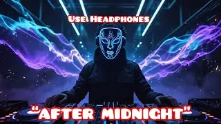 &ldquo;AFTER MIDNIGHT 🌙 | Emotional Future Bass&rdquo;