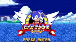 sonic o ourico downward