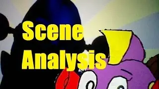 LarryBoy v Milk Money Bandit SCENE ANALYSIS- LarryBoy Fanatic