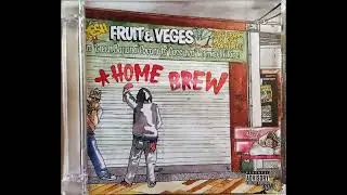 (FREE) HOME BREW TYPE BEAT - 