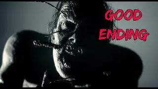 The Dark Pictures Anthology: Little Hope - Complete [Good Ending] Walkthrough