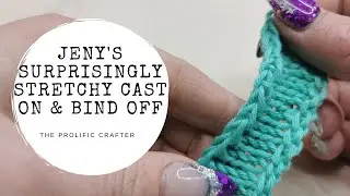KNITTING TUTORIAL | 