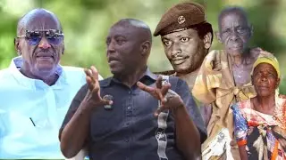 GEN SALIM SALE ABATUUZE KU TTAKA LYA RWEGYEMA E NSWANJERE_ GOMBA BAMUTABUKIDDE:VVA KU TTAKA LYAFFE. 