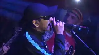 EL TRAIDOR SHOW EN VIVO MAGICO NIGHT CLUB 2018