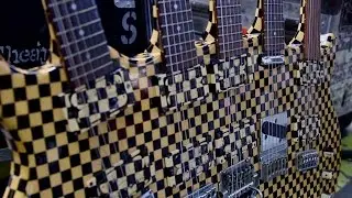 Rick Nielsen's Gear Rundown