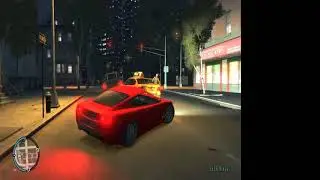 Gta 4 Livestream androgamer