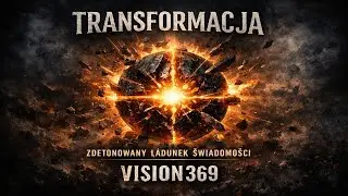 Transformacja – Poza system | Vision369