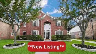 12506 Stoney Creek Dr, Pearland, TX 77584