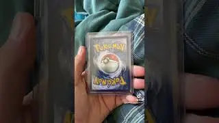 Milotic V Pok&eacute;mon Card!!!!