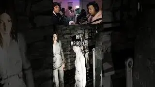 PACIFY - WHAT DID HE SAY?!