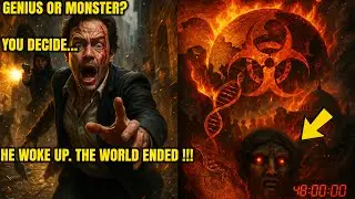 INFERNO: Harvard Professor Races Through Dante's Hell to Stop a Plague That's Already Released