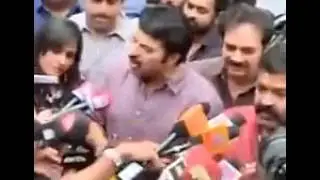 Dileep terminated from AMMA