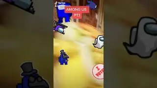 tiktok Brody ULTIMATE among us part 1