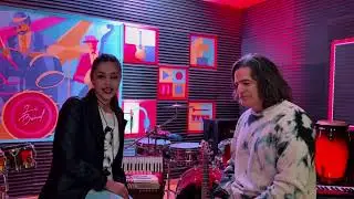 LE VOLV&Iacute; A FALLAR | Torrente - Gerardo & Romina | Brian Sandoval.