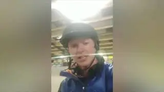 Een kijkje in de stal bij Jelle van der Weide