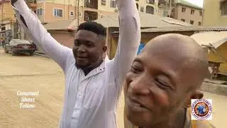 fake rich man landed into trouble, wahala be like what