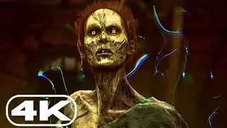 Banishers VS The Nightmare FINAL FIGHT SCENE | Banishers: Ghosts Of New Eden (2024) 4K