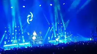 Halestorm Do Not Disturb Live Glasgow 24/11/2019