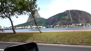 aterro do flamengo by TEMPO REALdesigner
