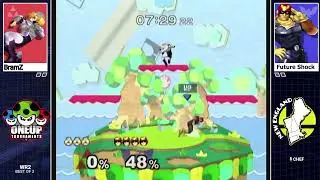 One Up Melee 10.26.22