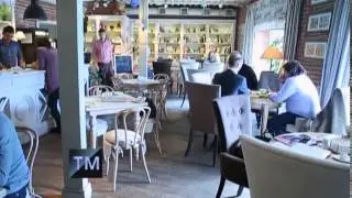 Тайны Мира с Анной Чапман: Мясо