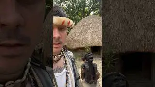 Слава Богу, они больше не каннибалы