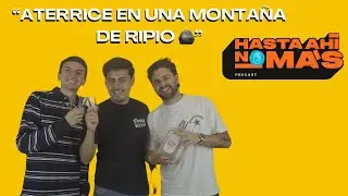 Las Borracheras Vol. 1 🥴🍻 Ep.21 - Mezcle Roacután con biela ☠