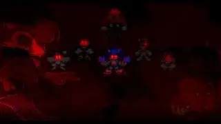 All things come to an end ~ Act 9's ambience - Outcome Memories OST