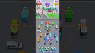 Crowd Express Level 2413