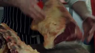 O'Shea's Butchers , London