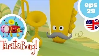 TARATABONG - EP29 - grandpa tuba