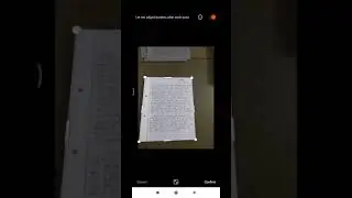 How to create PDF of answer sheet for Online exams Feb 2021 sem 1-3-5