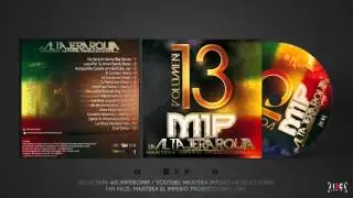 Jeity – No me arrepiento (Volumen 13)