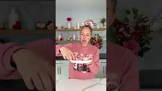 Простой подарок на День святого Валентина