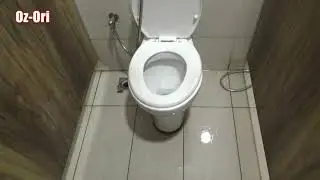 TOILETS IN TYPICAL ASIAN THIRD WORLD COUNTRIES 2020 SEPT #ASIANTOILET