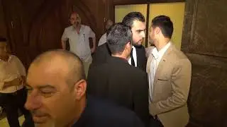 افراح الداربسه زفاف  العريس عمار الدرابسه الفنان ادهم المحاميد انتاج مراكز الاصيل للصوتيات والمرئيات