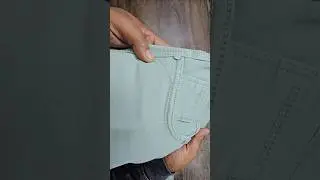 RFD PANT...NO SKIP BRAND JEANS. FM FASHIONS PRODUCT.