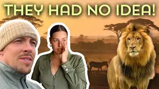South Africa Vlog | Our toddler's 2nd BDAY on Safari! Surprise family trip to Kapama Karula Lodge