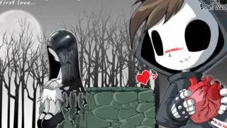 nightcore we found love