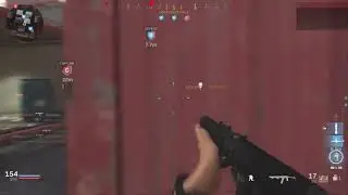 Modern warfare non commentary gameplay - shipment