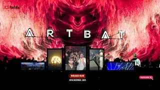 I Thought I’d Leave Early… ARTBAT Had Other Plans | 26th December, 2025
